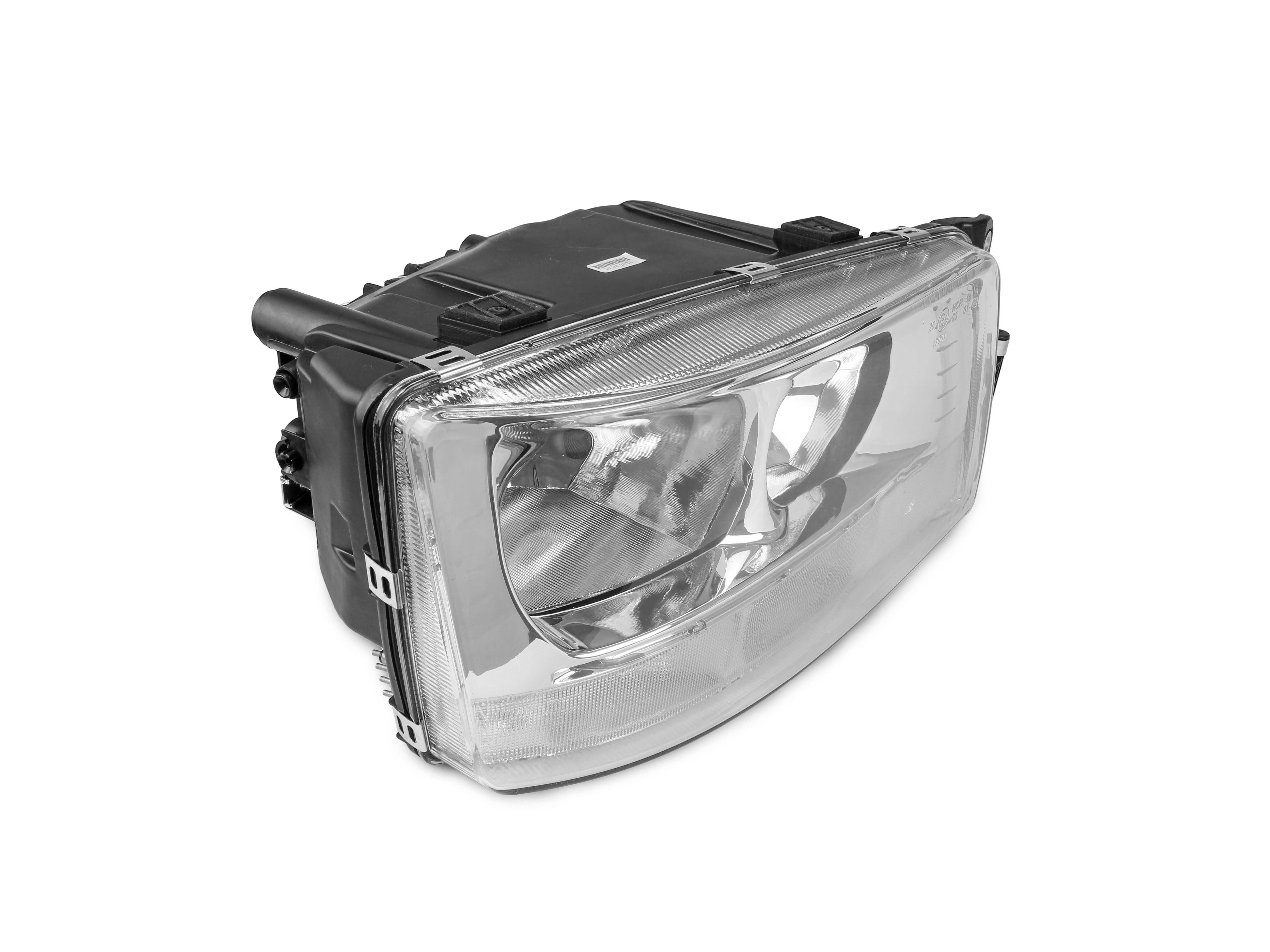 Фар Фарове за Ман ТГХ / MAN TGX с LED DRL светлина 2009-2021