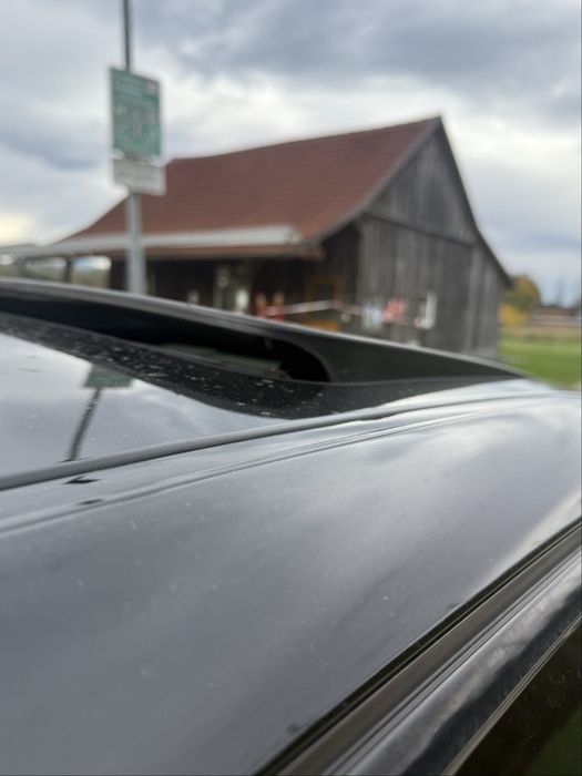 Bmw e60 525d Edition