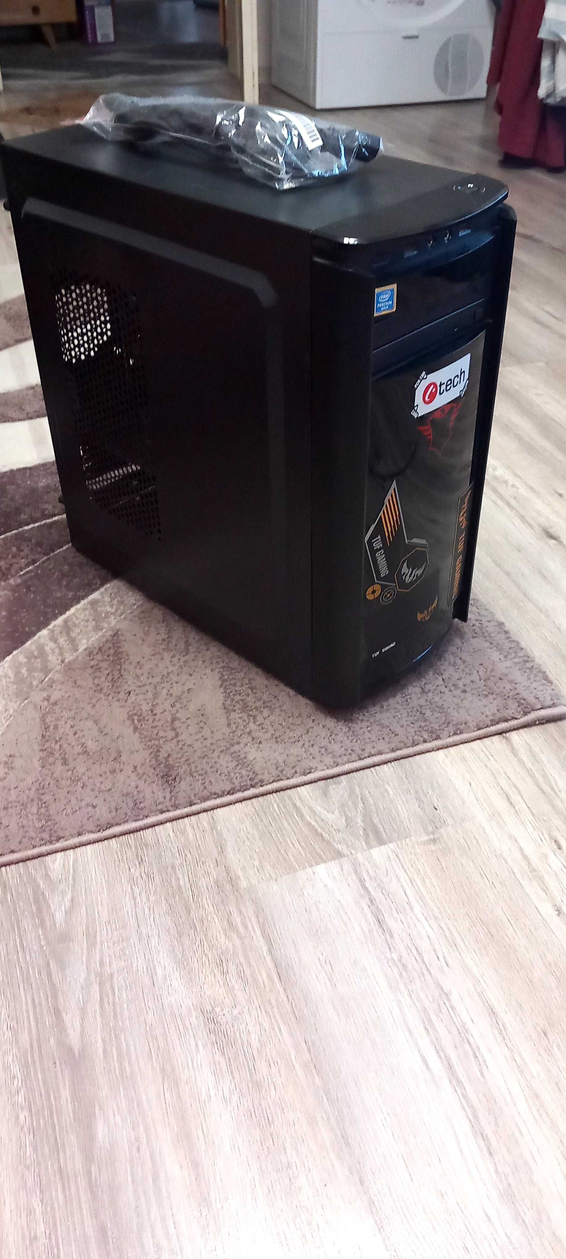 Gaming PC на Tech