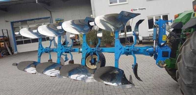 Plug Lemken 3 brazde Lemken Opal 90 Opal 110 Opal 090 Kuhn Master 103