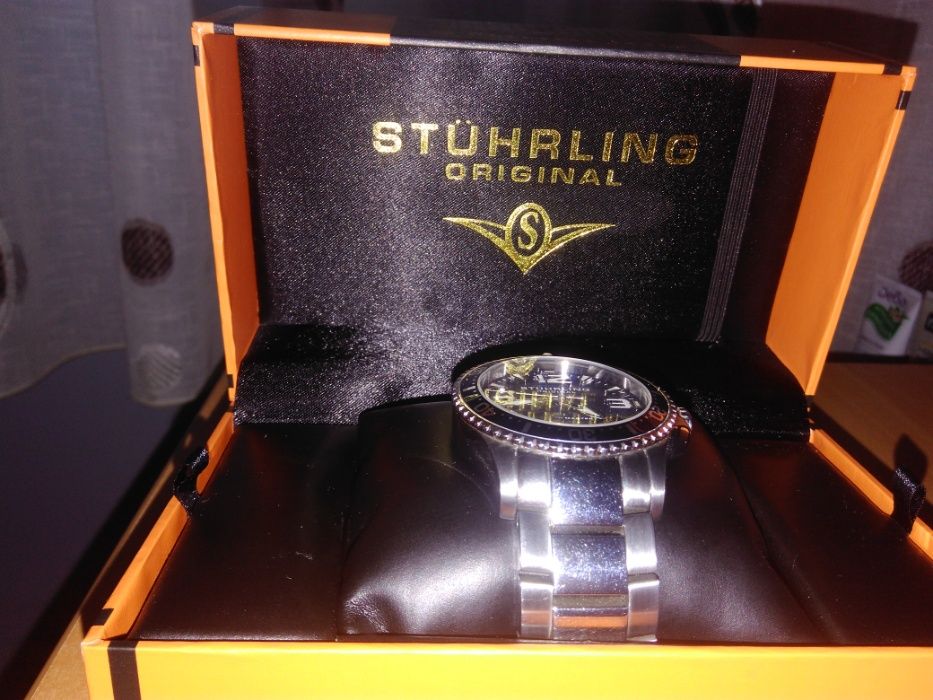 Stuhrling eu 842