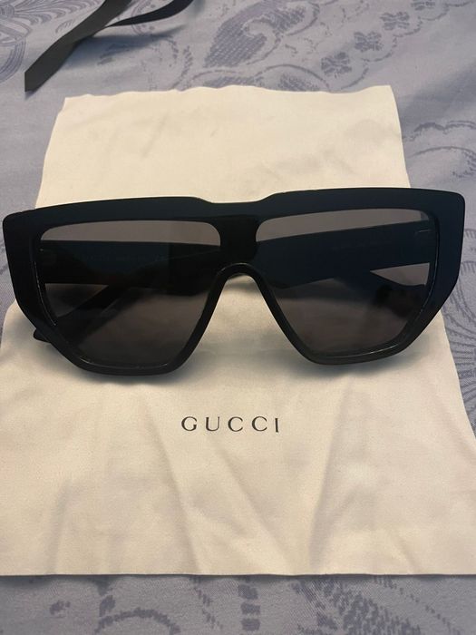 Sunglasses Gucci bărbați