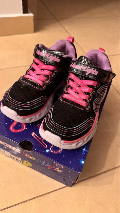 Pantofi sport Skechers -mar 31