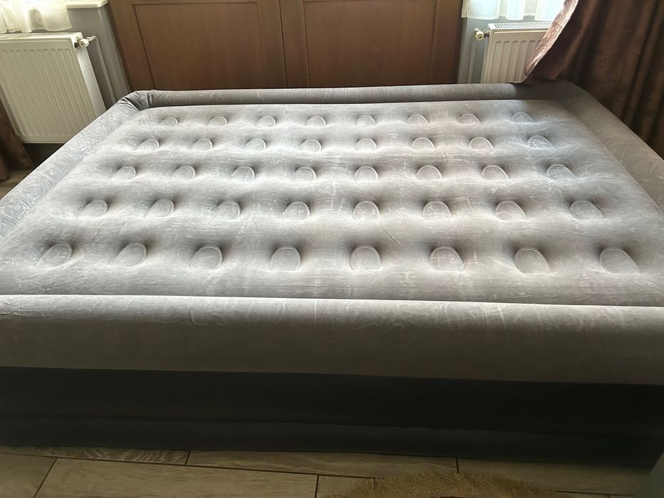 Saltea 2 persoane 203x152x46