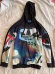 Adidas суичер горница