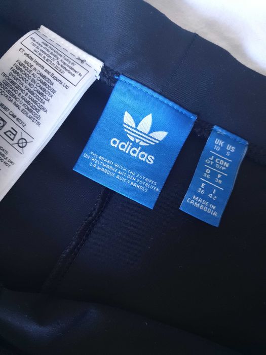 Спортен клин Adidas