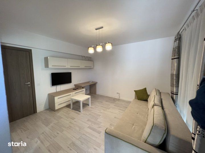 Garsoniera de vanzare / Lujerului / 21 Residence