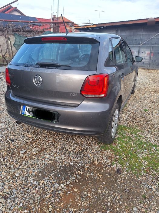 Vw polo, 16 cc , 134000 km , Clima