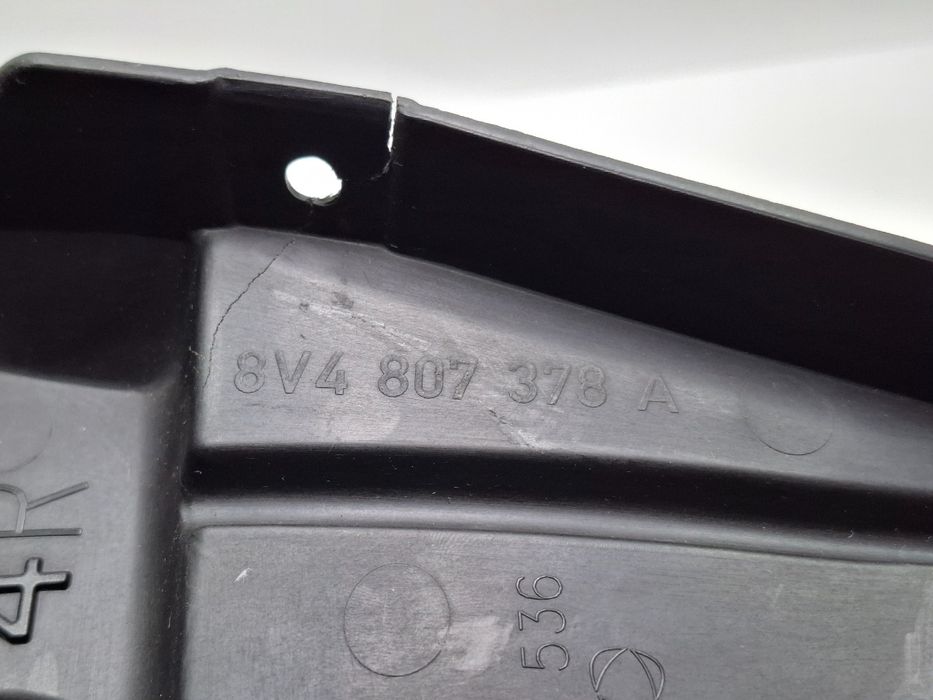 Suport bara dreapta spate AUDI A3 Sportback 8VA, 8VF 2012 - > TDI CLHA