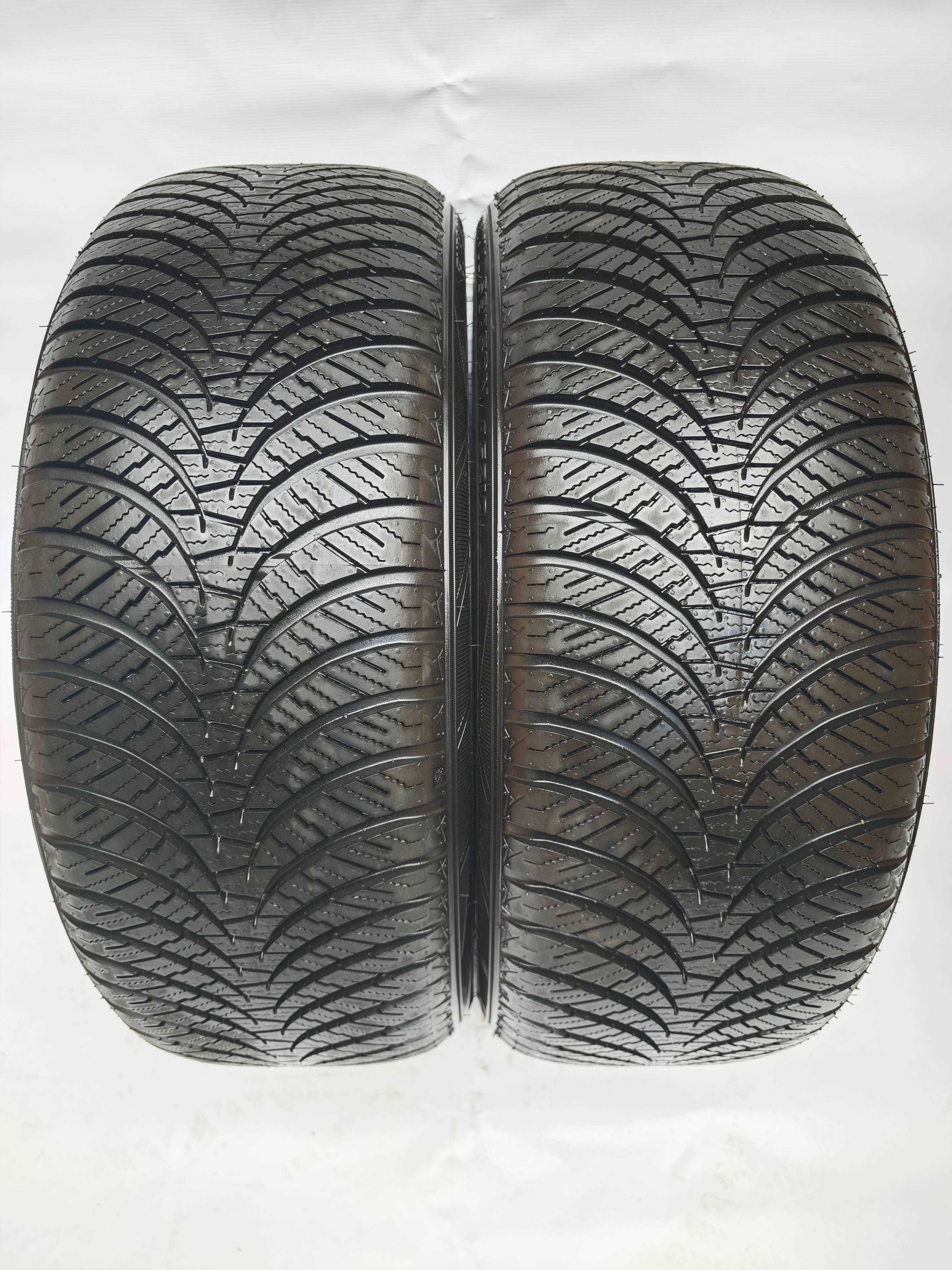 Anvelope 225/45/19 ca noi an 2023 all season M+S FALKEN EUROALL SEASON