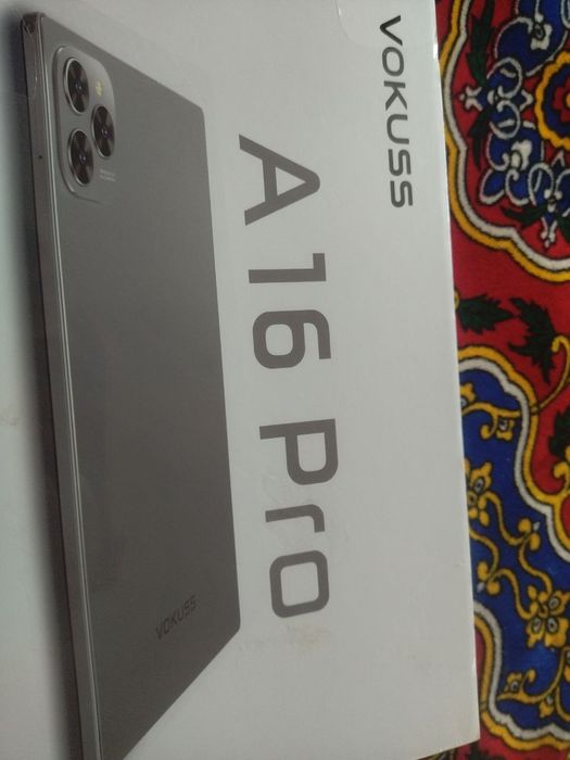 Planshet Vokuss a16 pro