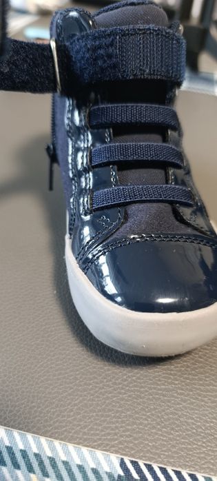 Обувки за момиче GEOX