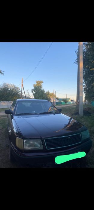 Продам Ауди 100 с4 1992 г. в. Об 2.6 бензин ХТС
