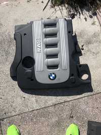 Capac motor bmw 3.0 d  x5 seria 5