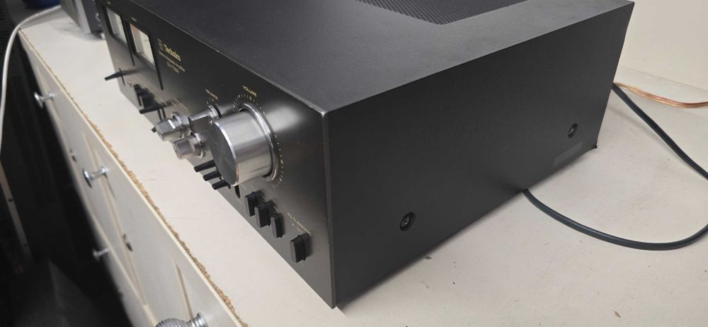 Amplificator vintage Tehnics  SU 7700K