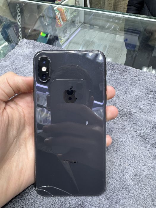 Iphone xs 64gb idiyal