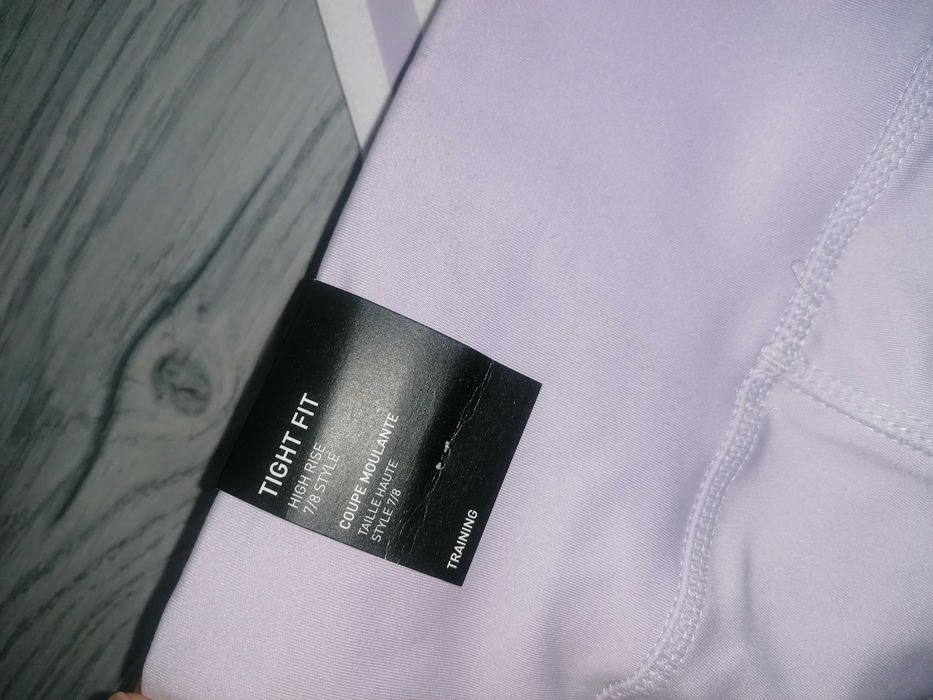 Colanti dama fitness Adidas xxs