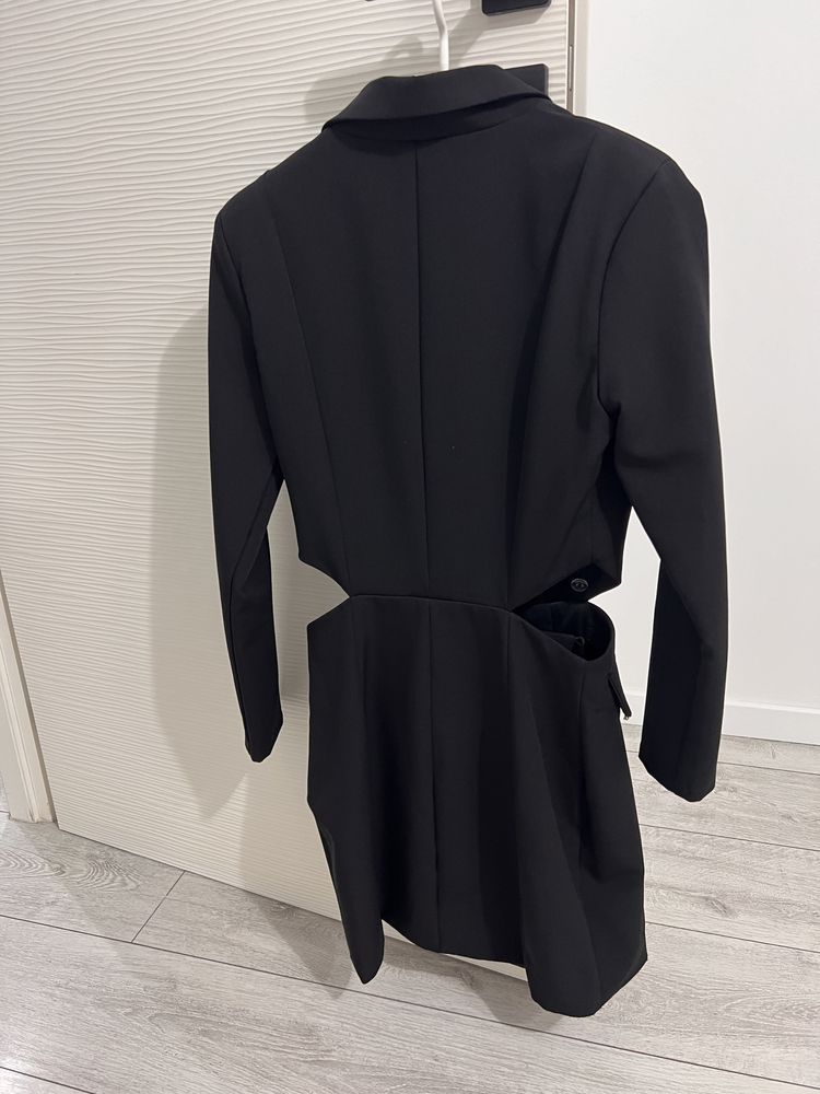 Rochie sacou atmosphere