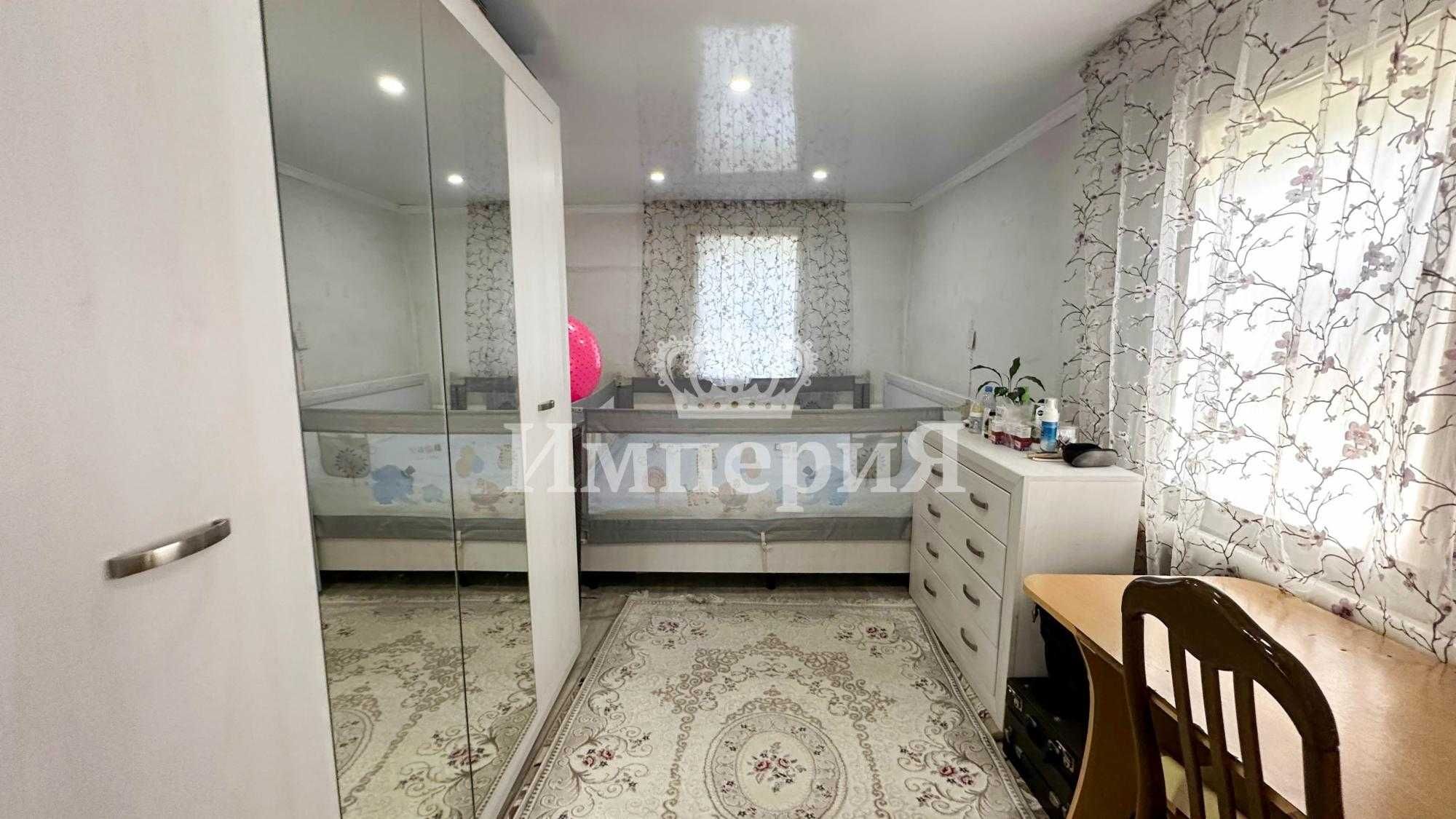 Продам 3 ком дом Айжан Империя