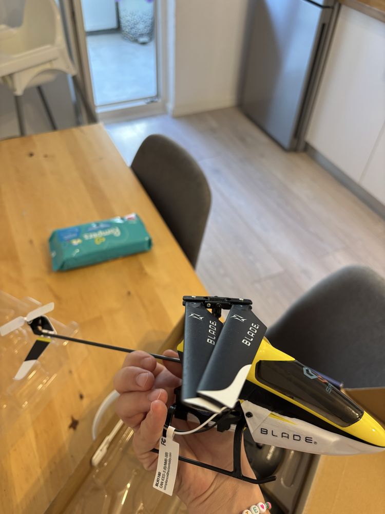 Elicopter Blade RC