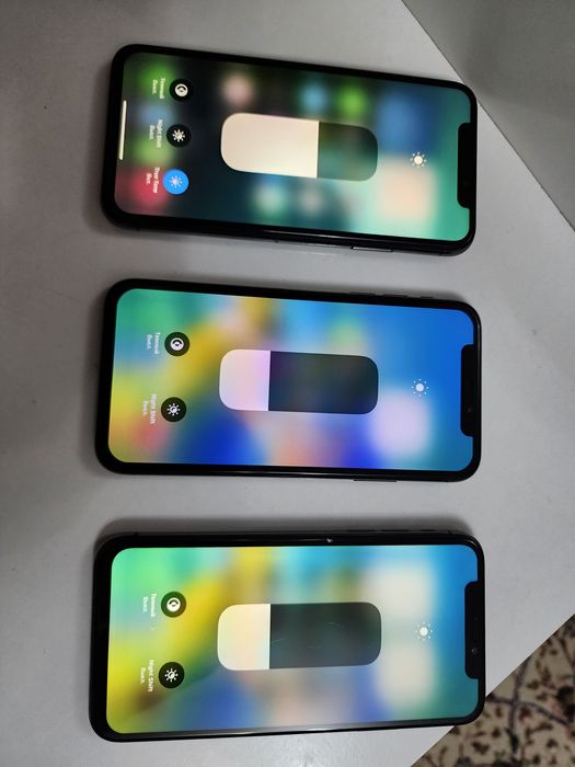 Iphone XS LL/A Black 64GB ideal Holati Srochna