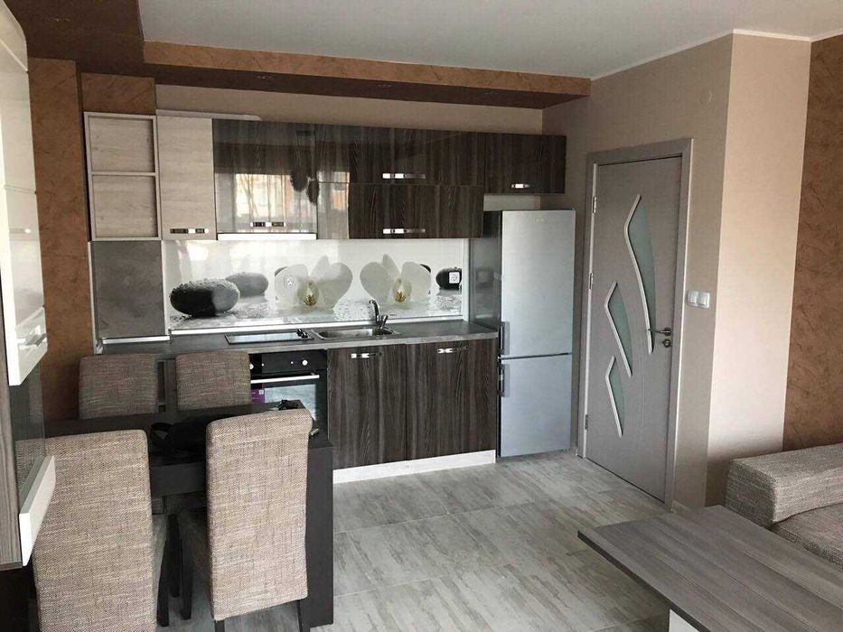 Дава се под наем Двустаен апартамент в Пловдив, Кършияка - 65 кв.м за 400 € - Снимка #2