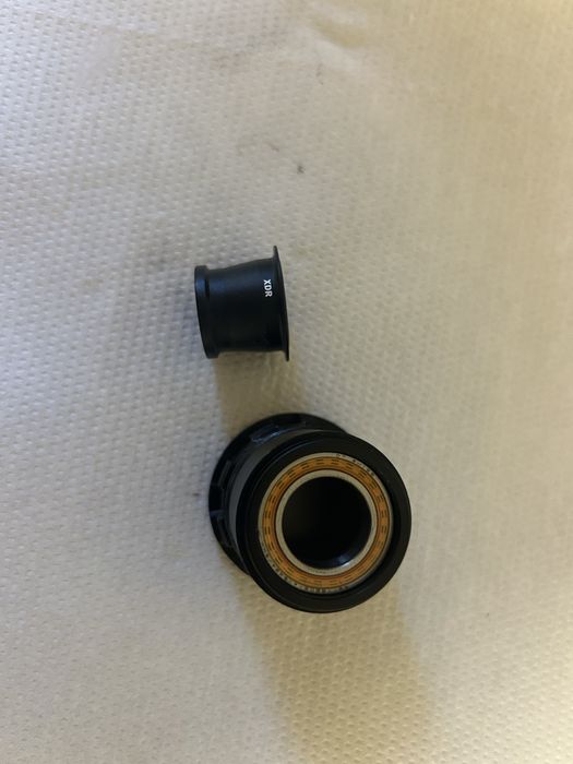 Butuc caseta roval XDR