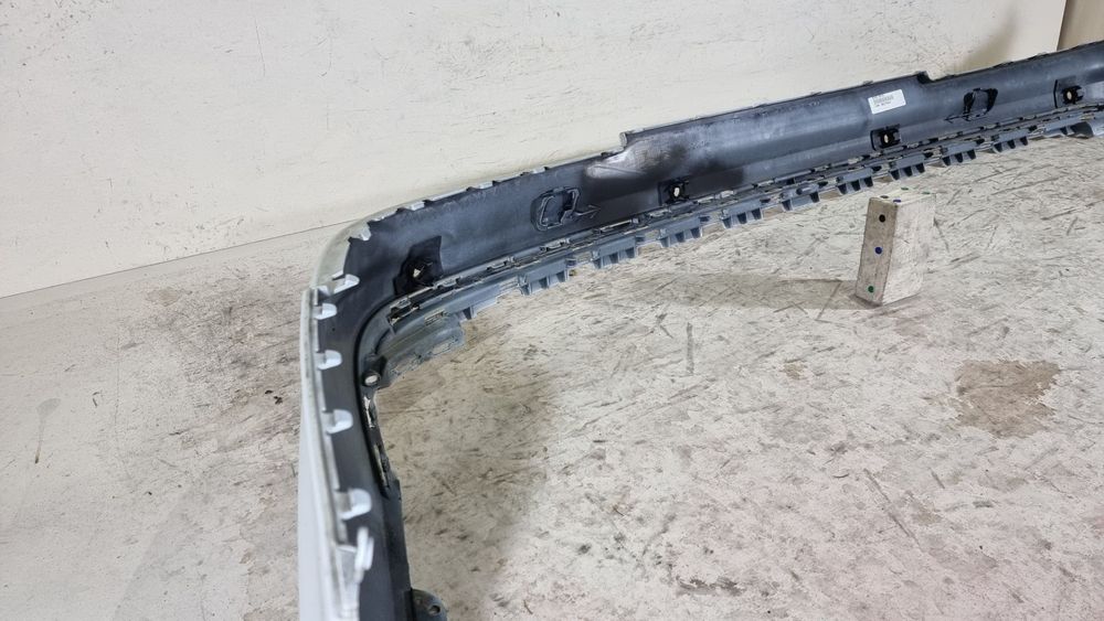 Bara spate Audi Q7 S-Line , 2015, 2016, 2017, 2018, 2019, 2020, cod OE 4M0807527D