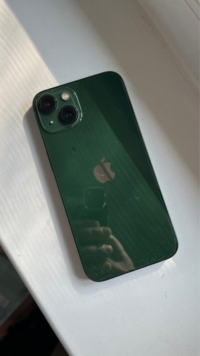 iPhon 13, 128 гб