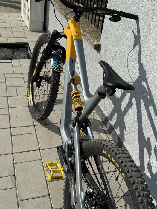 Vand YT Capra Uncaged11