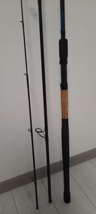 Lanseta Preston Distance Master 4,2