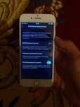 Iphone 7  128tali