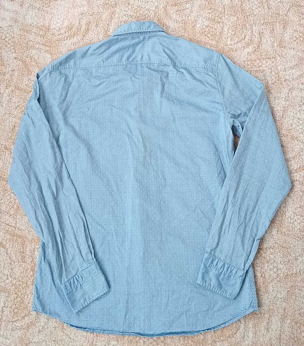 Camasa Hugo Boss Orange