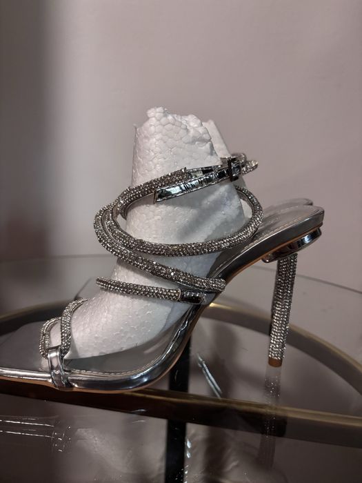 Sandale elegante 38 - noi noute