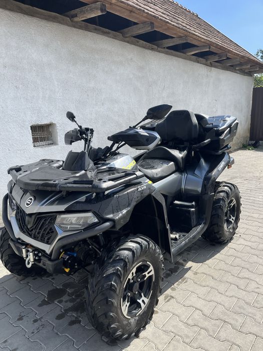 De vanzare CF MOTO 625 L