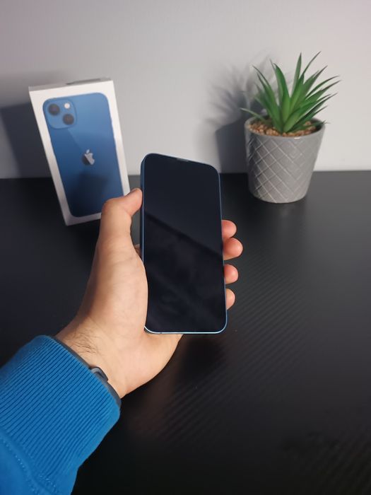iPhone 13 - 128GB - Blue
