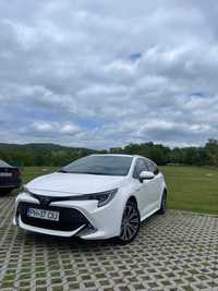 Toyota Corolla Touring Sports 1.8 HSD Exclusive Plus