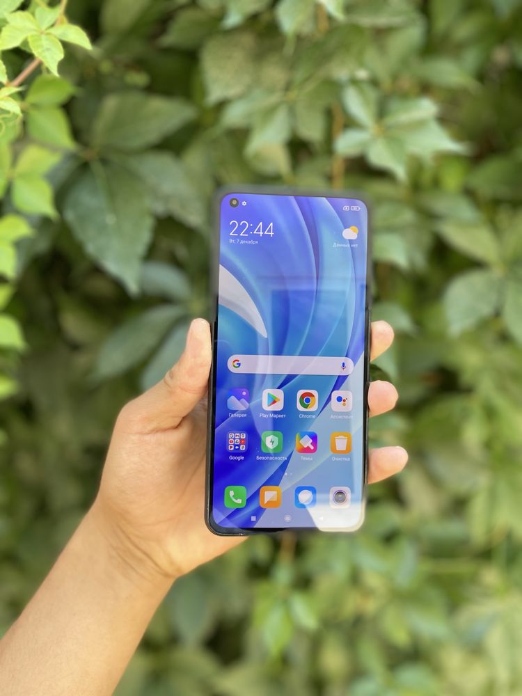 Mi 11 lite 128 Gb