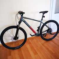 Bicicleta Mtb Cube Analog 29 Sram