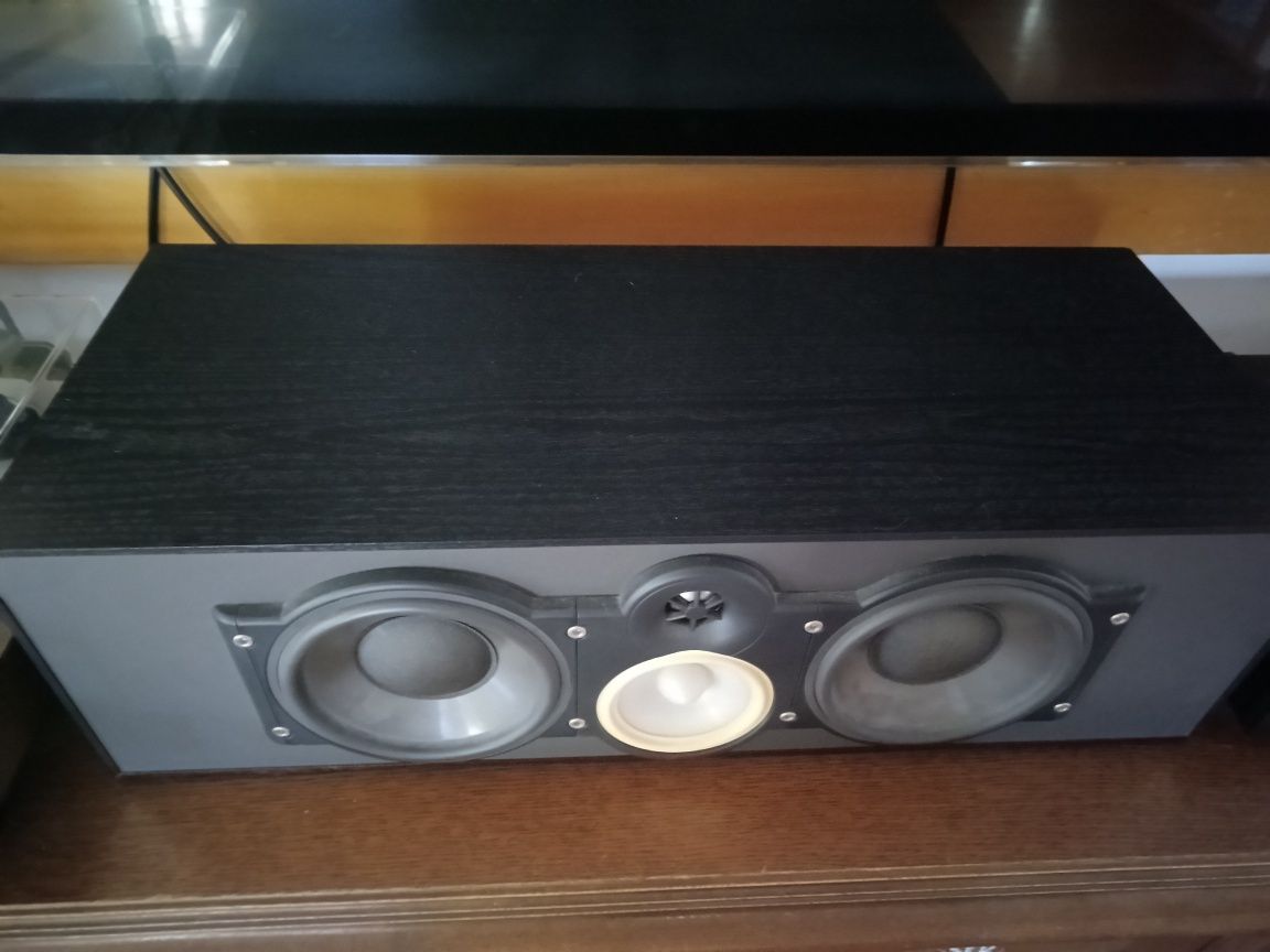 Boxa Centru Paradigm CC 290 vs 6 in stare impecabila!