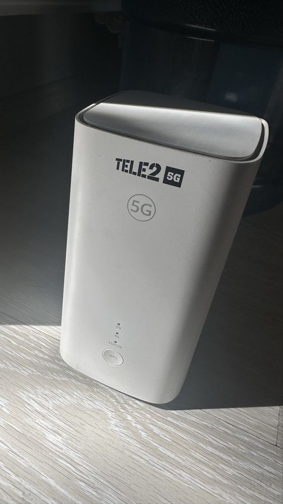 WiFi роутер модем 5G