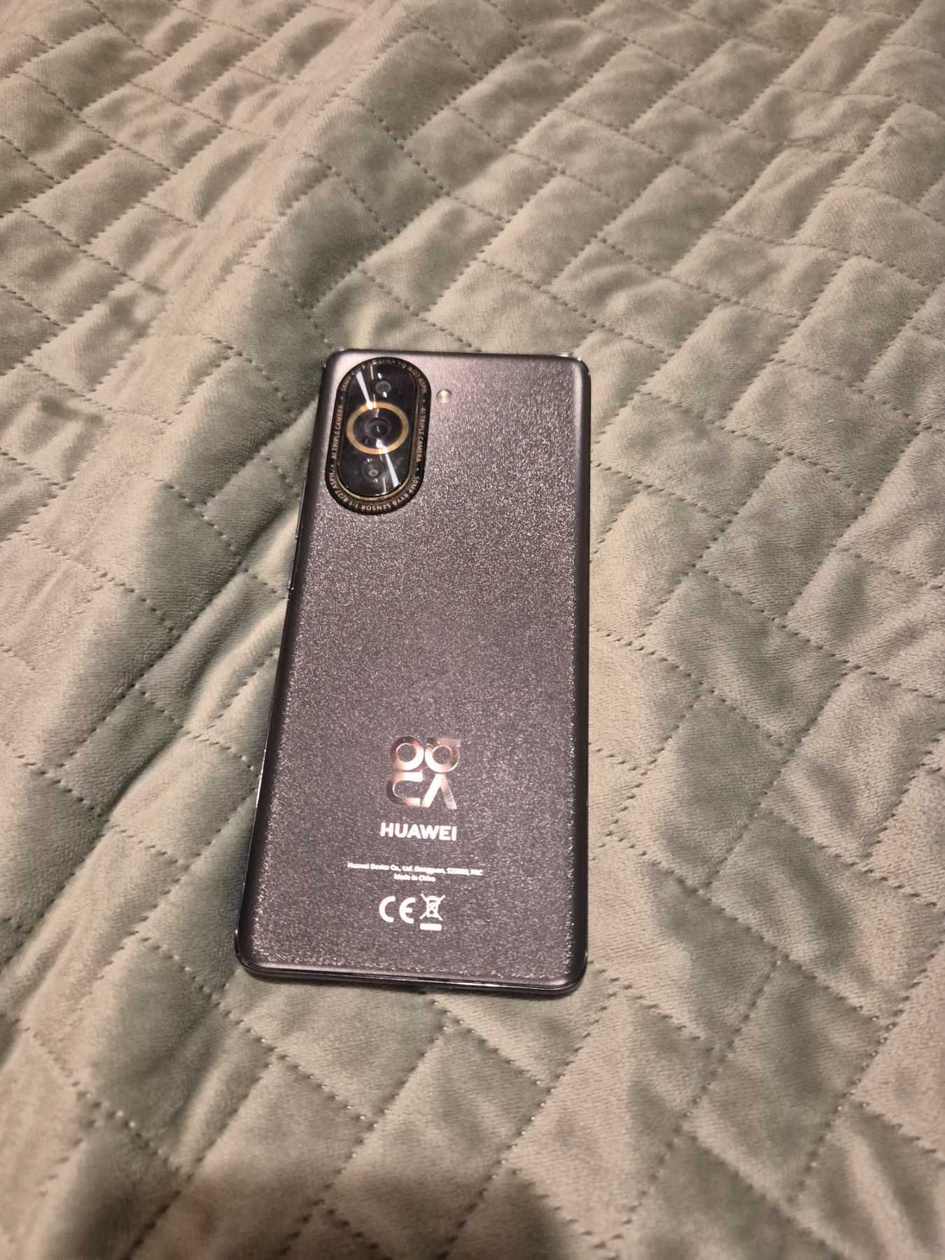 Телефон Huawei Nova 10 Pro