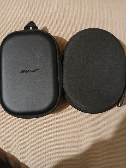 Husa pt casti audio Bose si Sony