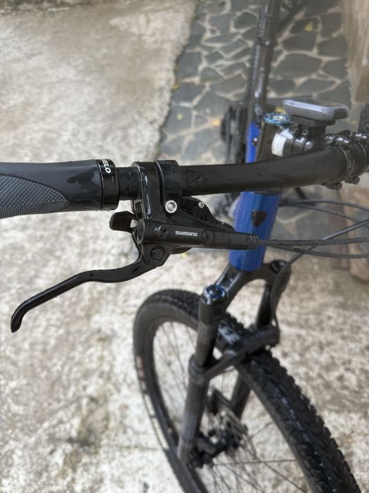 Trek Marlin 8 2gen XL; Trek marlin 5 4gen M/L