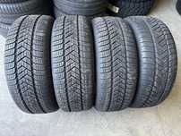 235/60/18 Pirelli 4piese