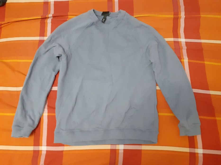 Продам мужскую кофту