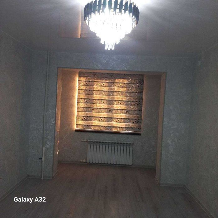 Сдаётся 2х квартира на 3 этаж орр ЦЕНТРАЛНЫЙ АПТЕКА