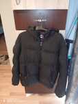 Geaca tommy Hilfiger reglabila