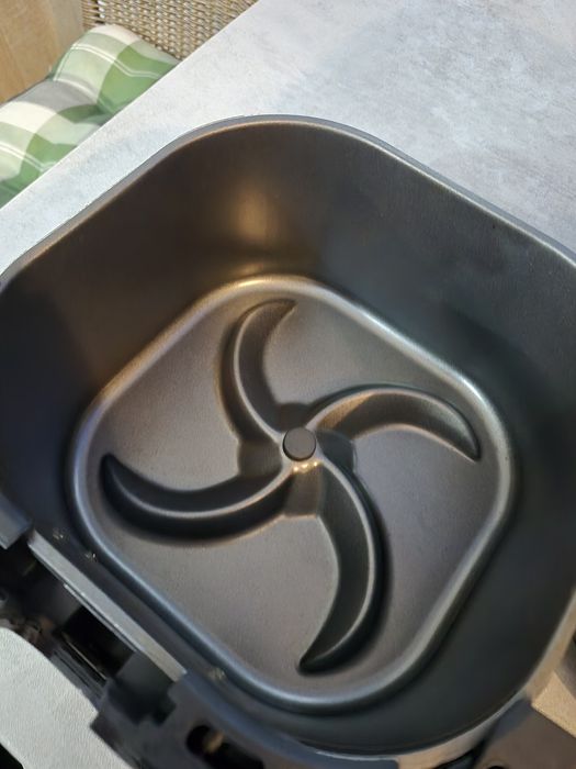 Cuptor Air fryer Philips seria 3000 L