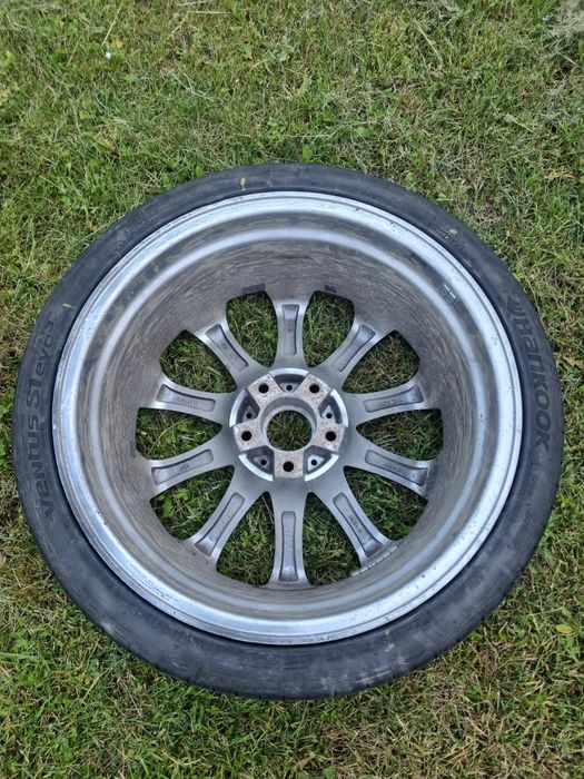Jante  bmw  5x120 pe 19
